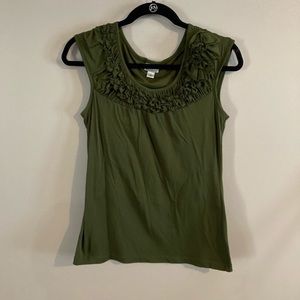 $3💚Bundled Worthington Dressy Tank